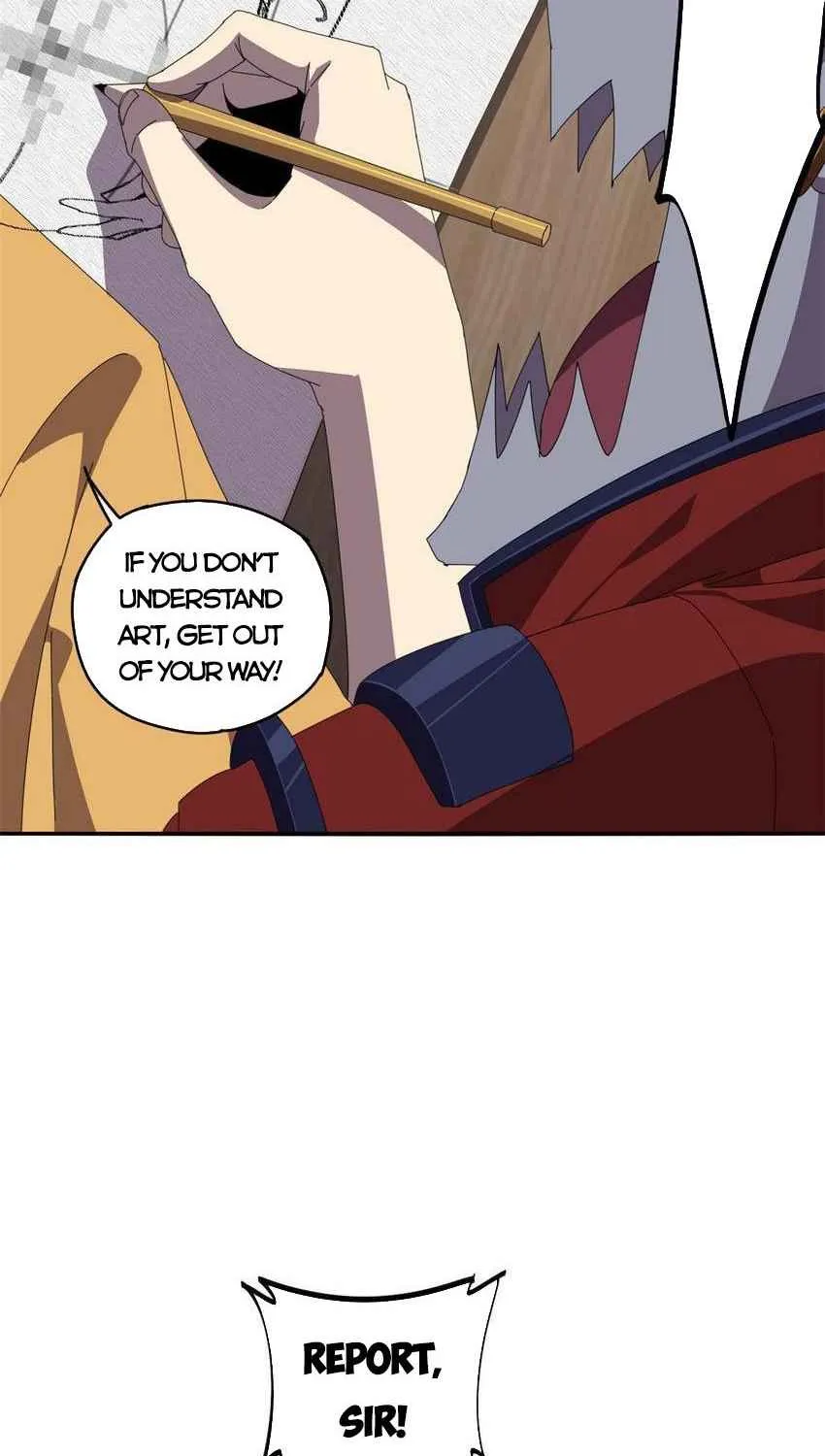 Read Super God Card Maker chapter 92 image 25 on Lezhin