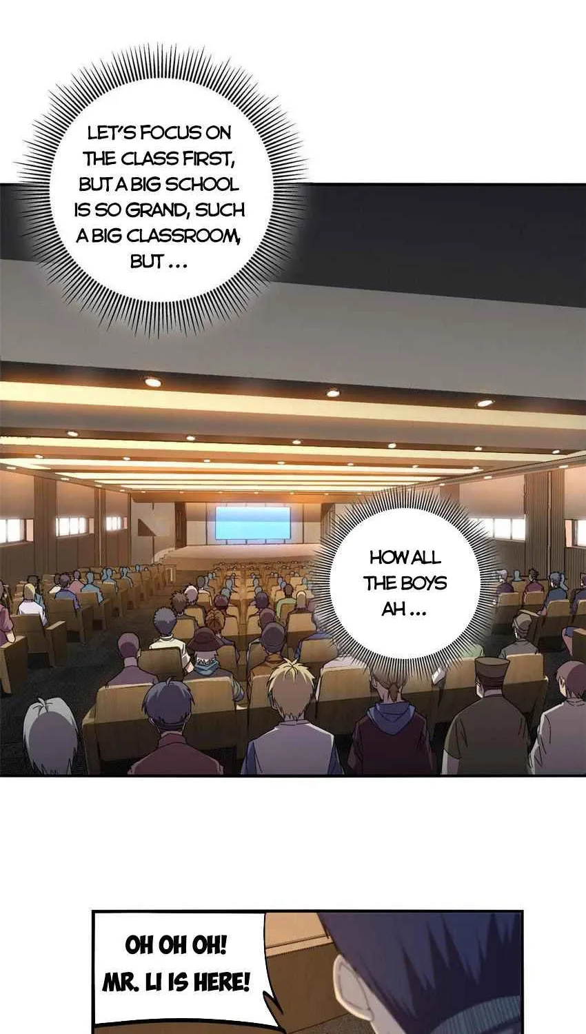 Read Super God Card Maker chapter 92 image 3 on Lezhin