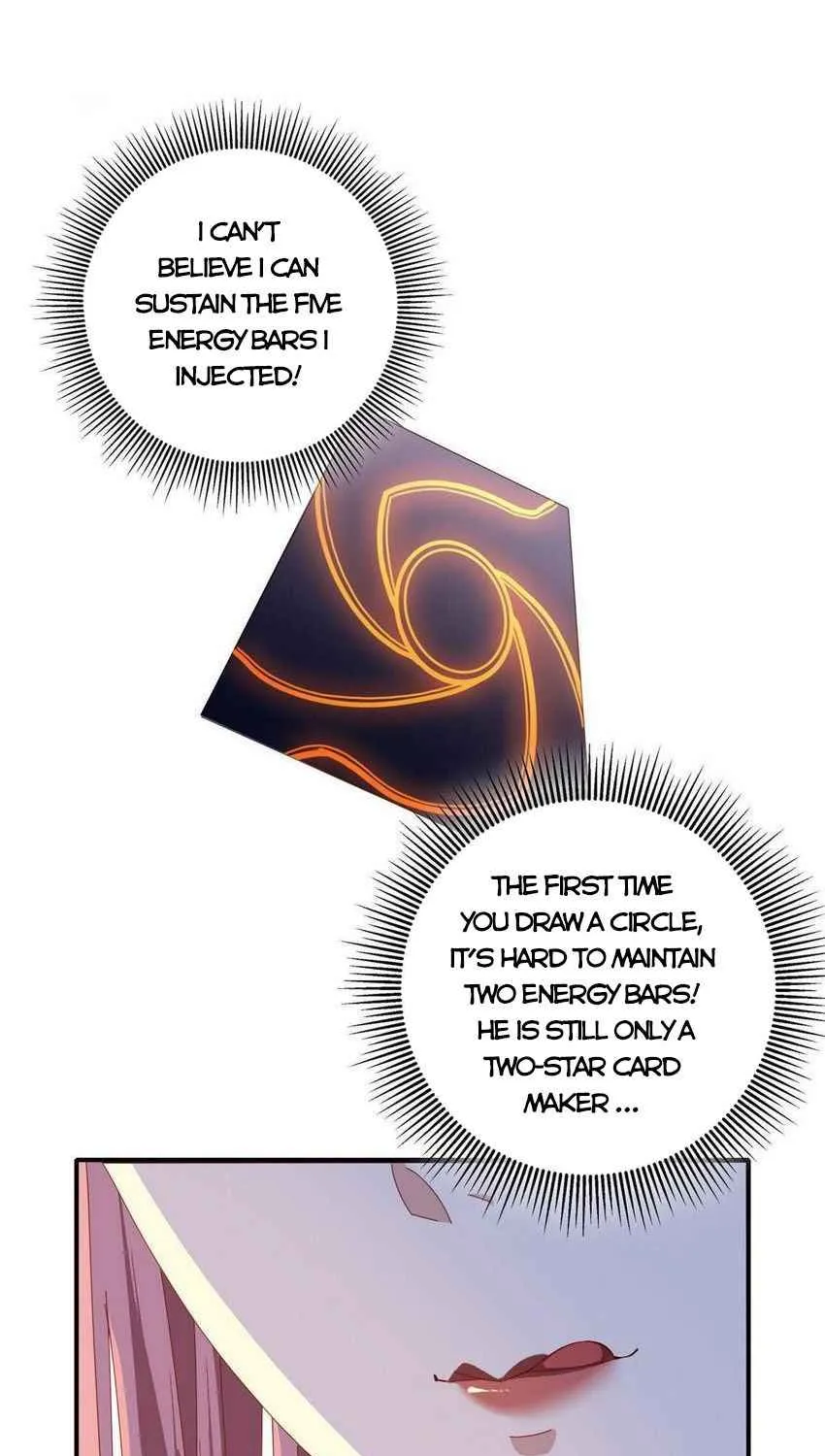Read Super God Card Maker chapter 92 image 30 on Lezhin