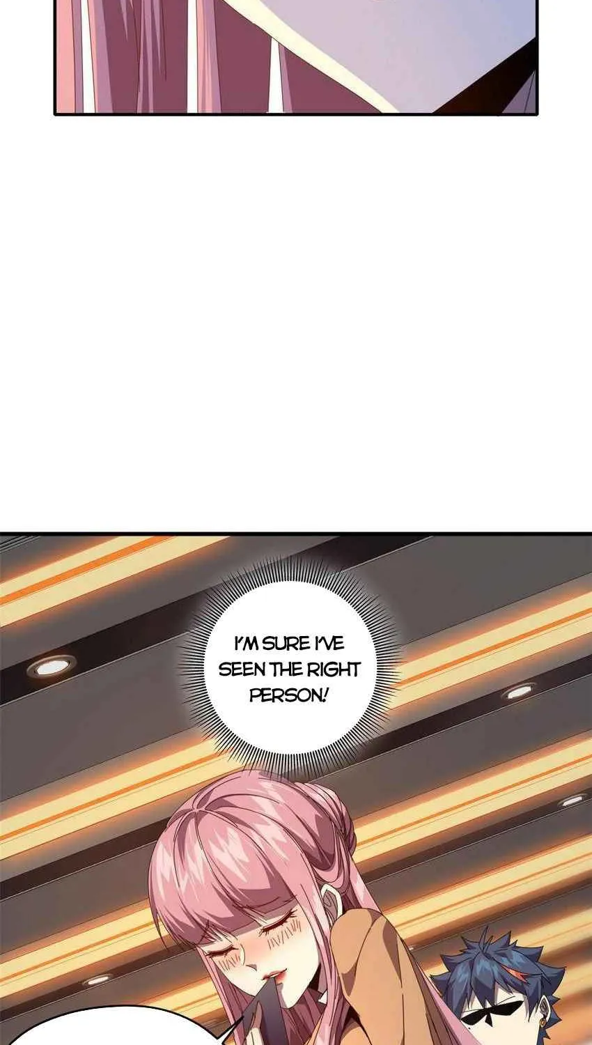 Read Super God Card Maker chapter 92 image 31 on Lezhin