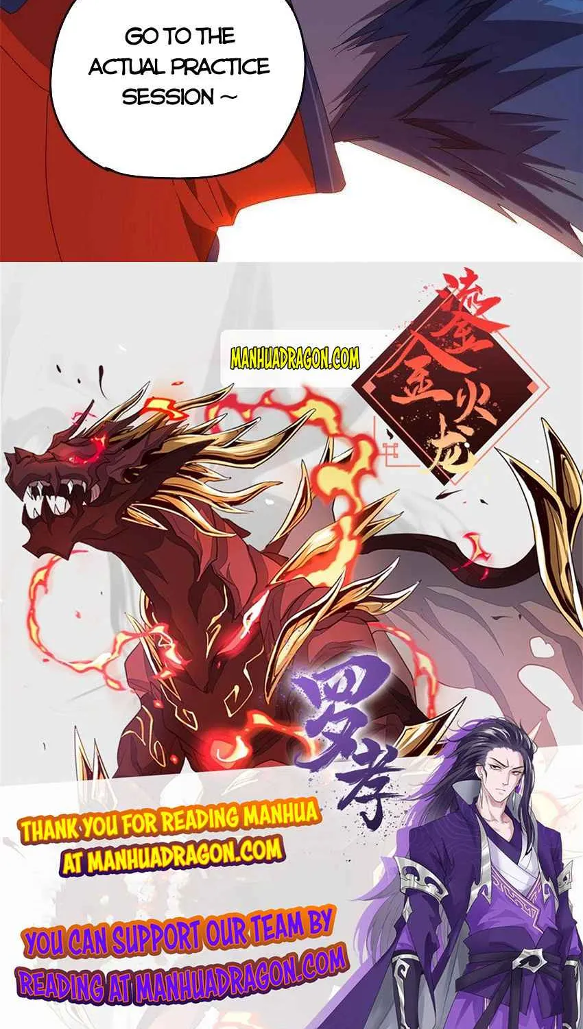 Read Super God Card Maker chapter 92 image 35 on Lezhin
