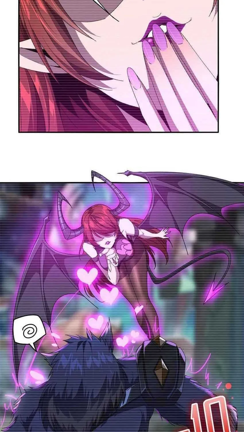 Read Super God Card Maker chapter 93 image 1 on Lezhin