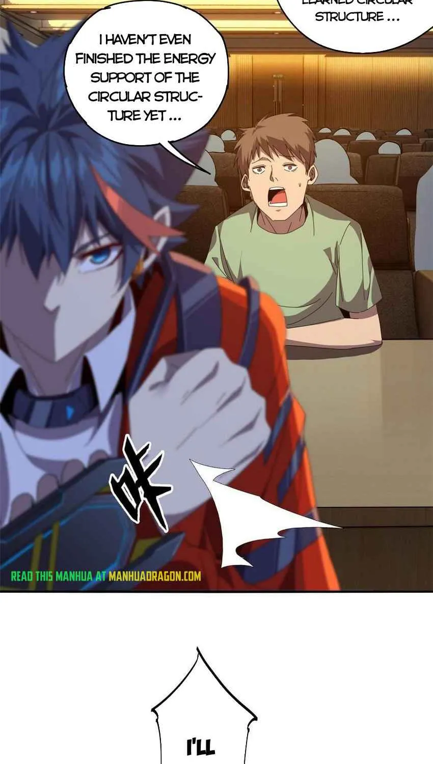 Read Super God Card Maker chapter 93 image 22 on Lezhin