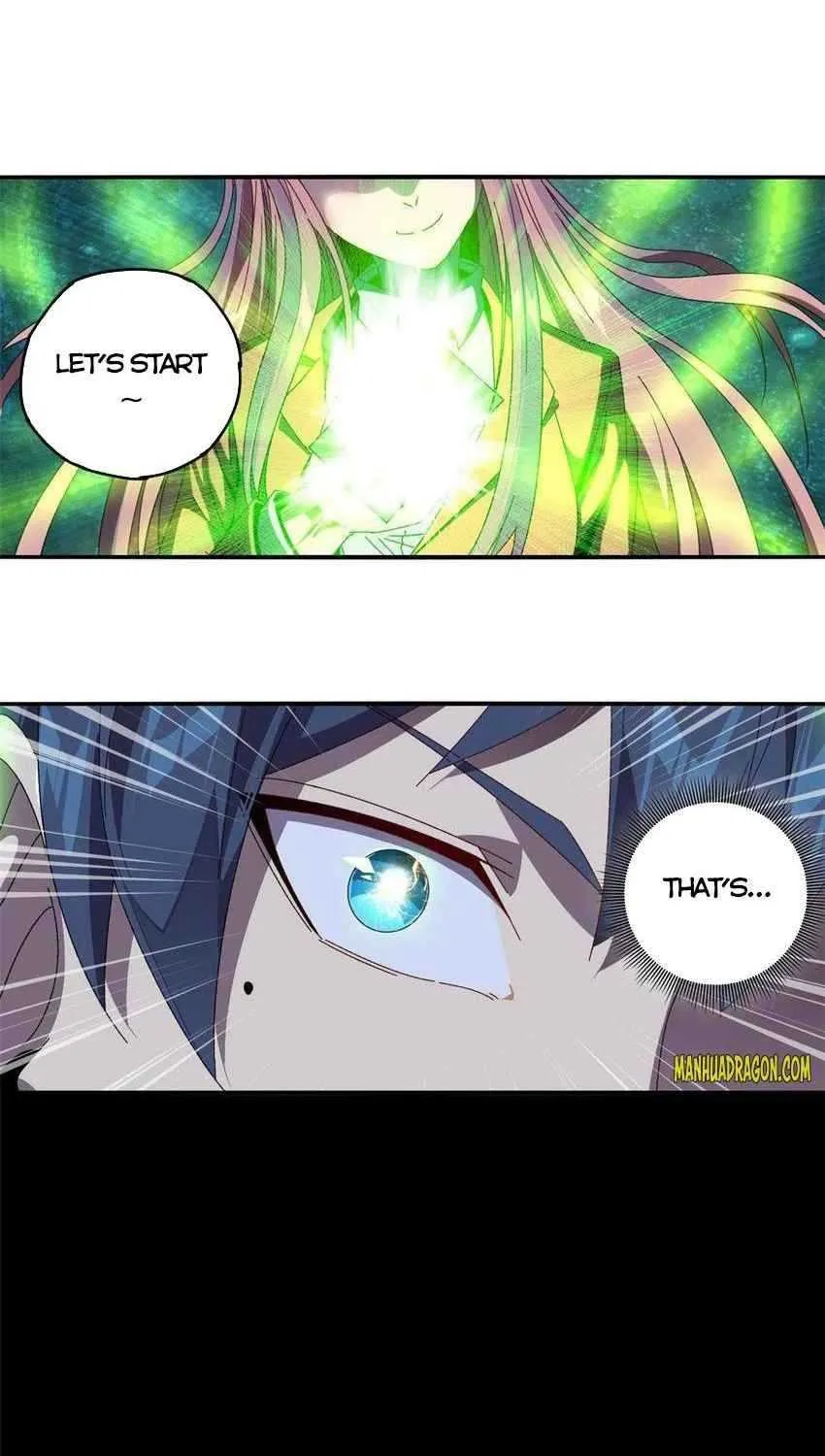 Read Super God Card Maker chapter 93 image 25 on Lezhin