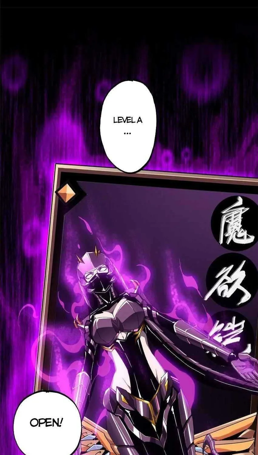 Read Super God Card Maker chapter 93 image 26 on Lezhin
