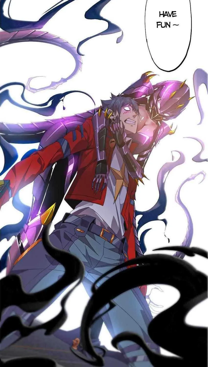 Read Super God Card Maker chapter 93 image 32 on Lezhin