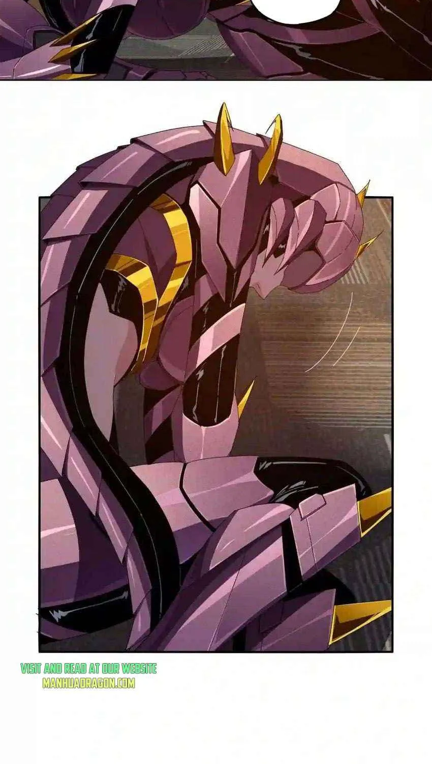 Read Super God Card Maker chapter 94 image 14 on Lezhin
