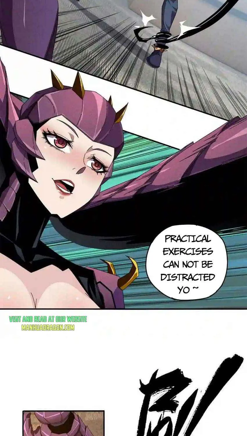 Read Super God Card Maker chapter 94 image 20 on Lezhin