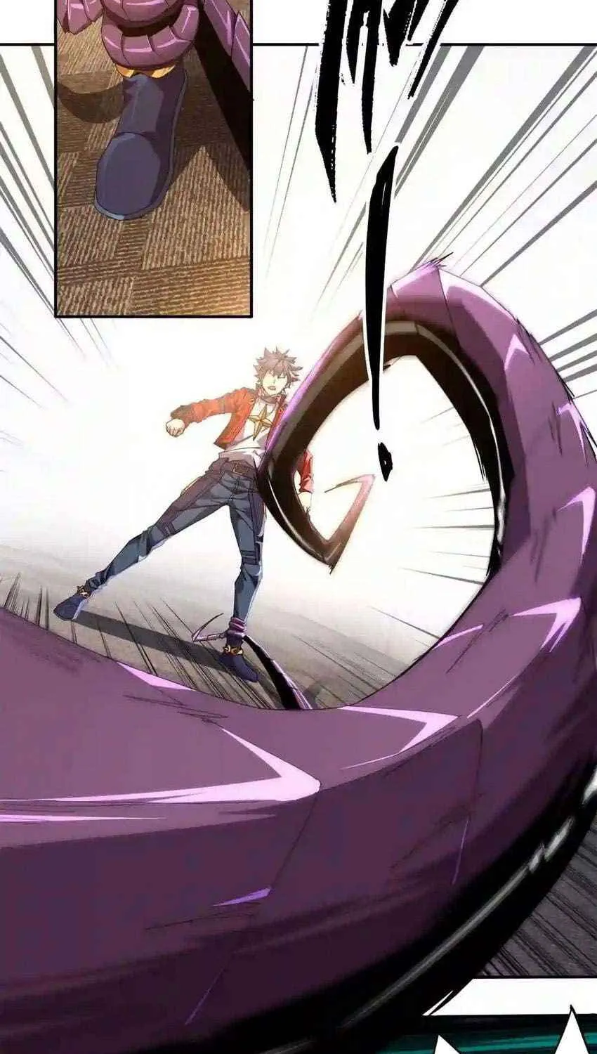Read Super God Card Maker chapter 94 image 21 on Lezhin