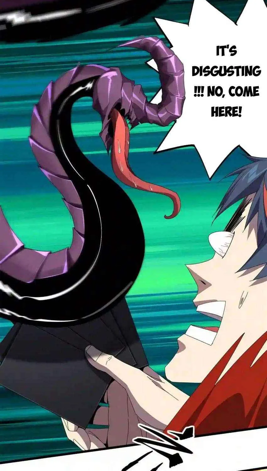 Read Super God Card Maker chapter 94 image 22 on Lezhin