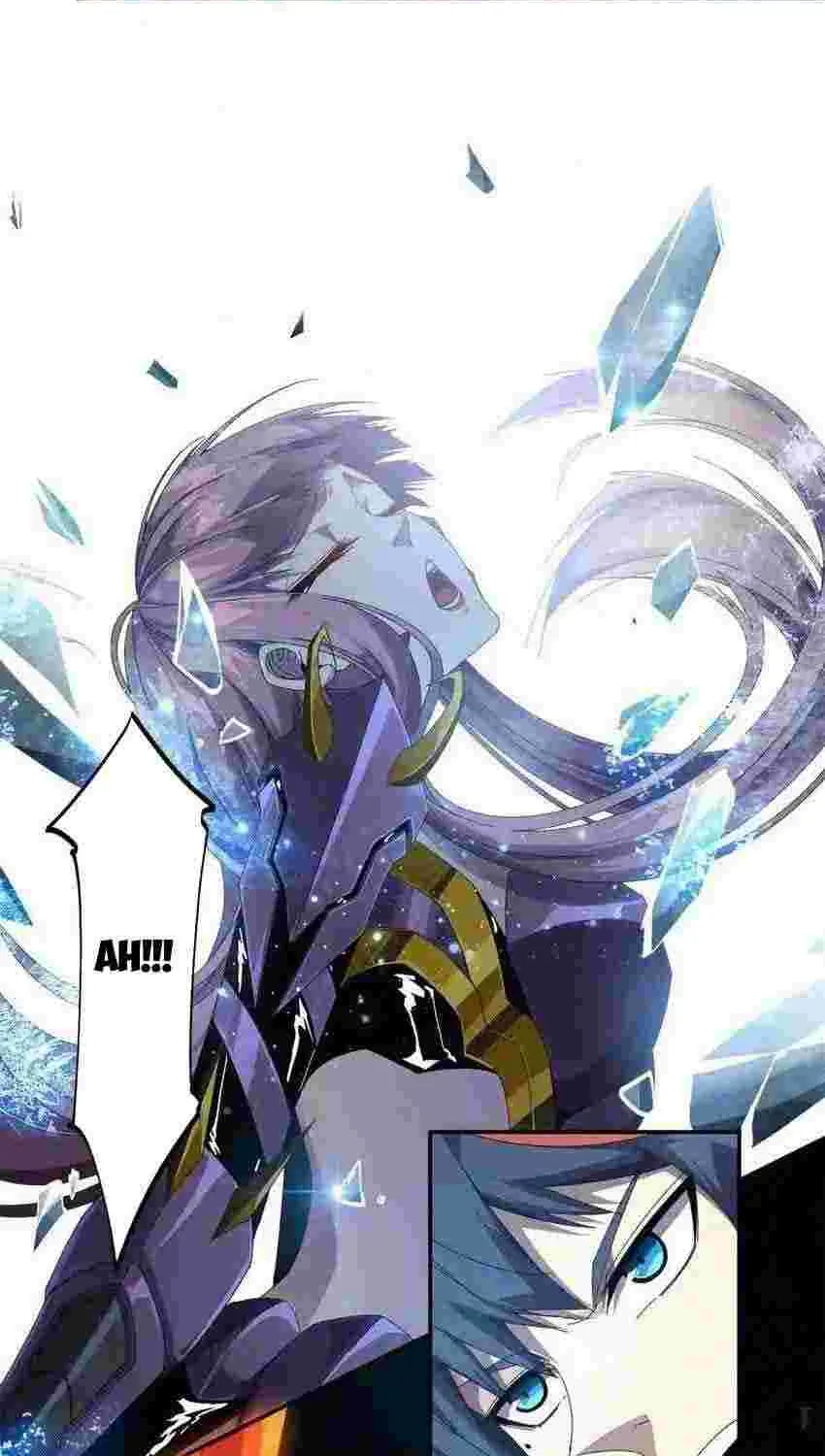 Read Super God Card Maker chapter 94 image 26 on Lezhin
