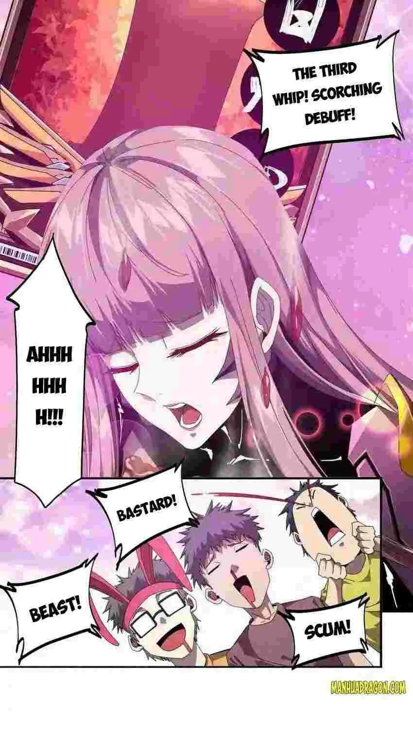 Read Super God Card Maker chapter 94 image 29 on Lezhin