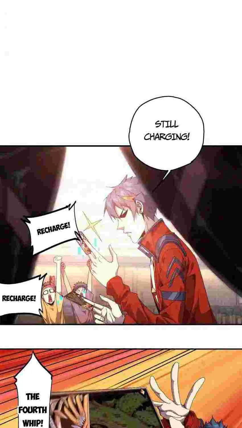Read Super God Card Maker chapter 94 image 30 on Lezhin