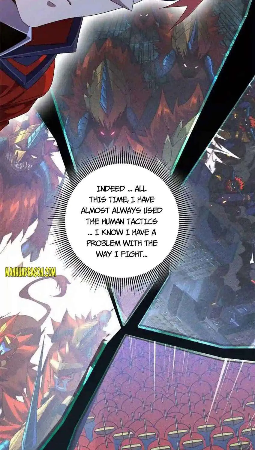 Read Super God Card Maker chapter 95 image 10 on Lezhin