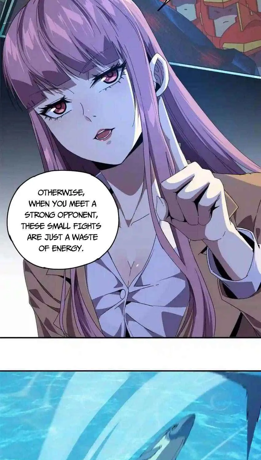 Read Super God Card Maker chapter 95 image 12 on Lezhin