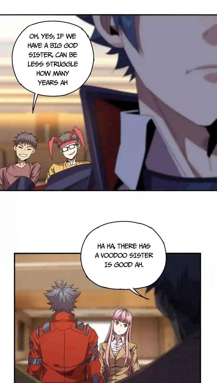 Read Super God Card Maker chapter 95 image 15 on Lezhin