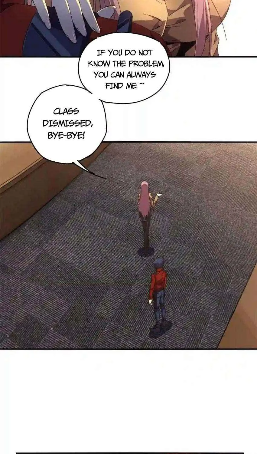 Read Super God Card Maker chapter 95 image 18 on Lezhin