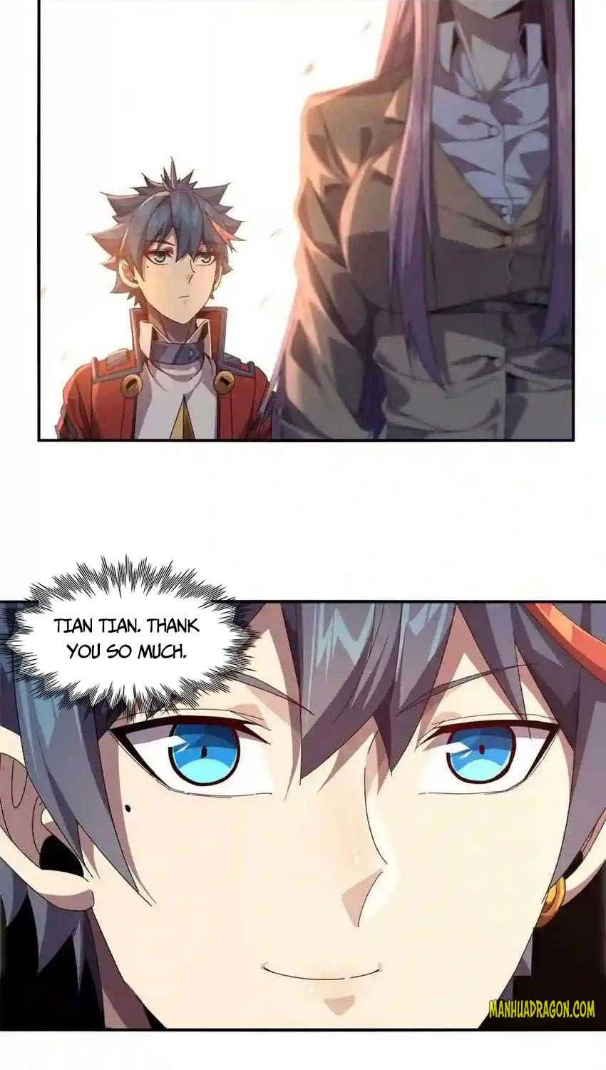 Read Super God Card Maker chapter 95 image 19 on Lezhin