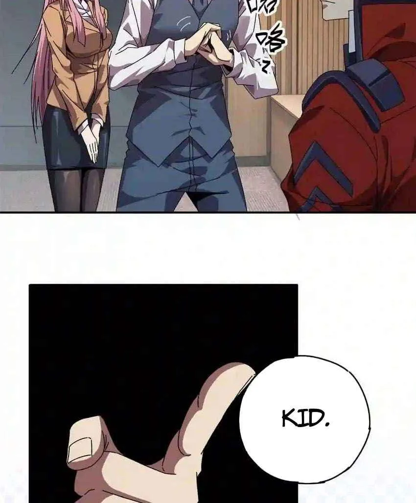 Read Super God Card Maker chapter 95 image 23 on Lezhin