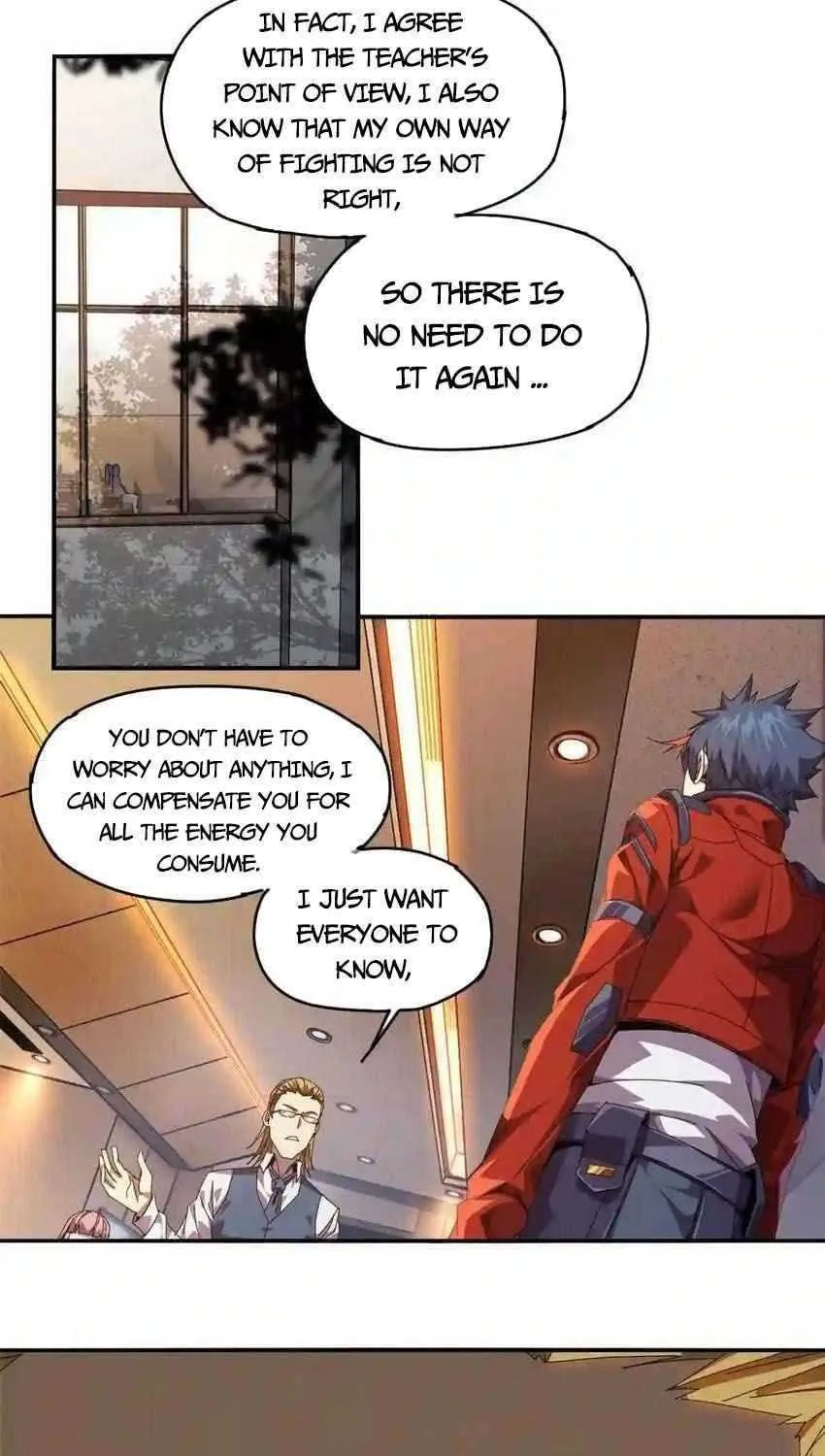 Read Super God Card Maker chapter 95 image 28 on Lezhin