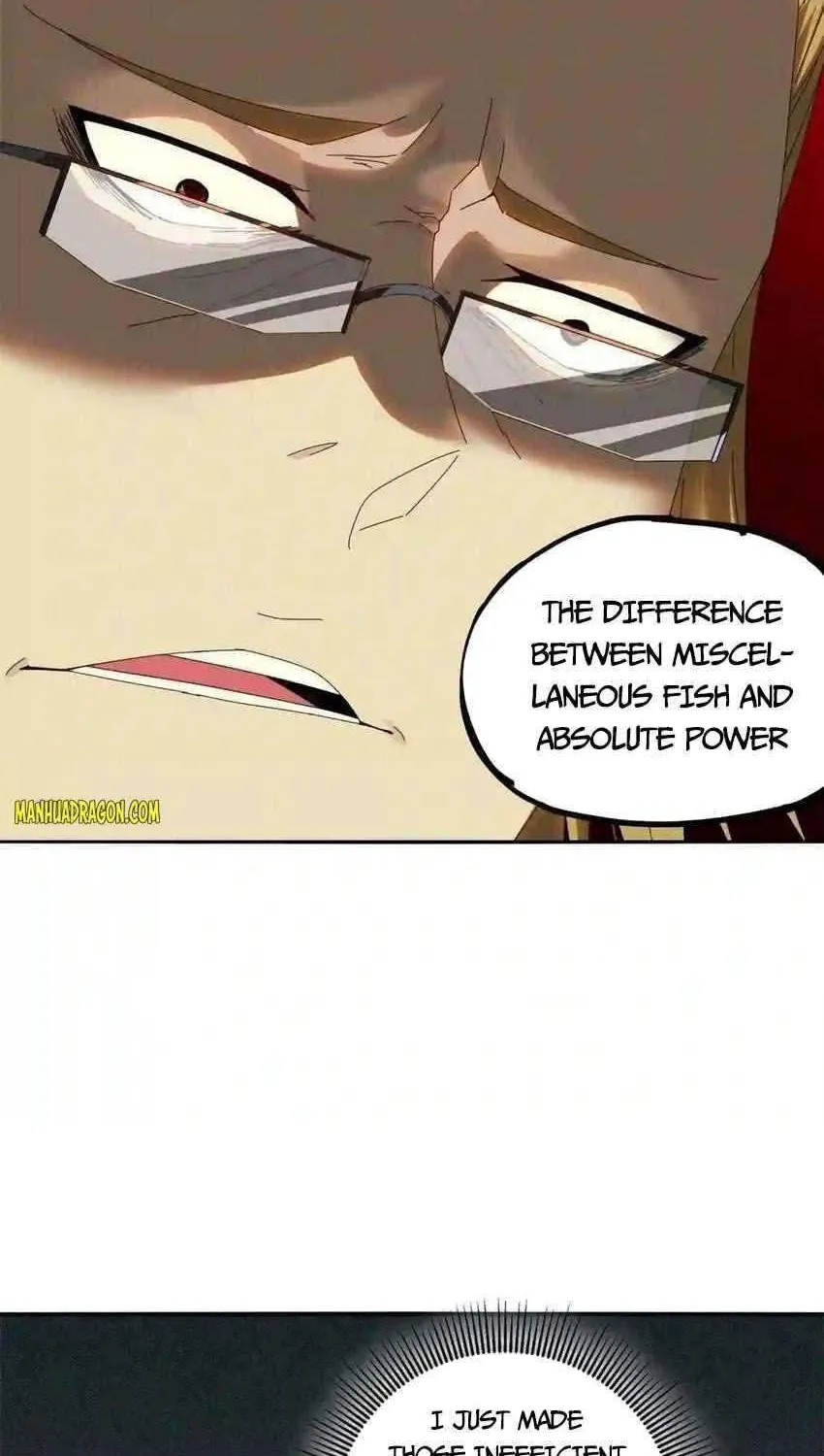 Read Super God Card Maker chapter 95 image 29 on Lezhin