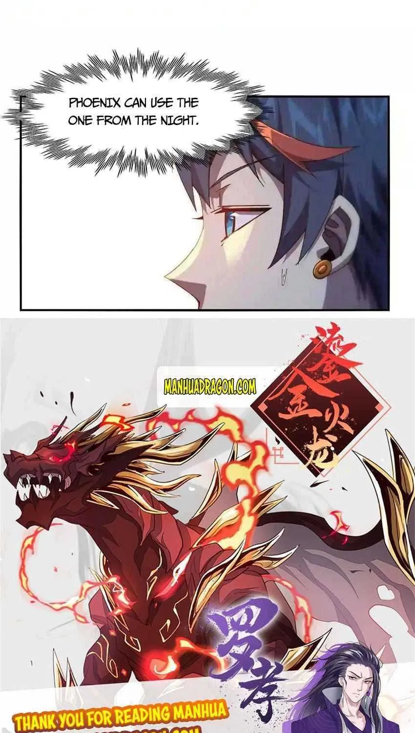 Read Super God Card Maker chapter 95 image 32 on Lezhin