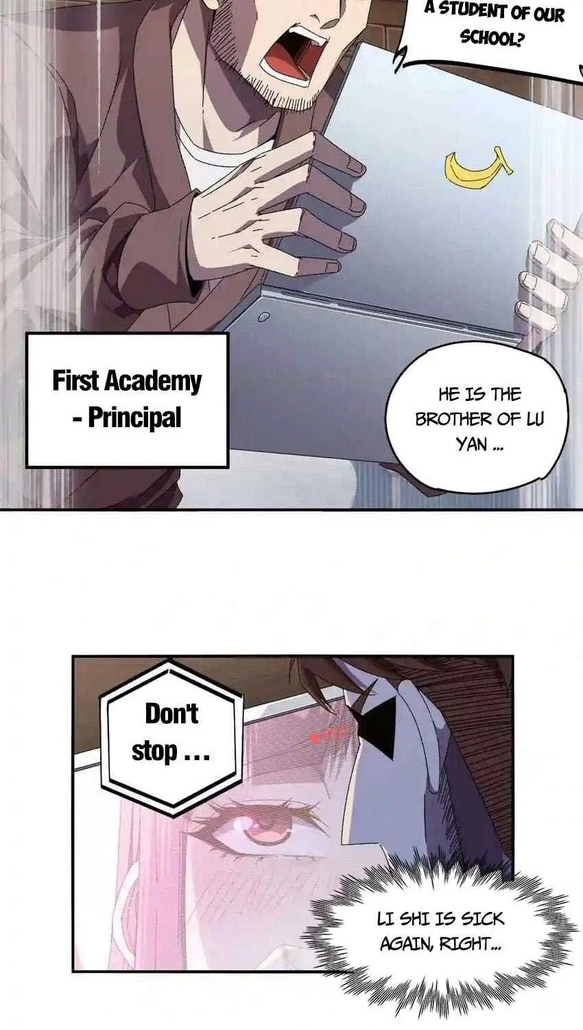 Read Super God Card Maker chapter 95 image 4 on Lezhin