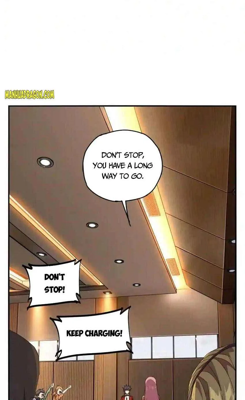 Read Super God Card Maker chapter 95 image 5 on Lezhin