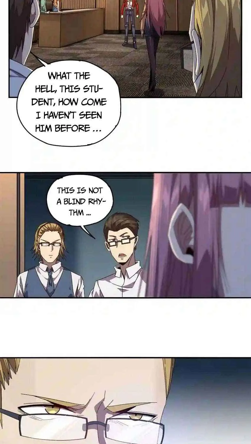 Read Super God Card Maker chapter 95 image 6 on Lezhin