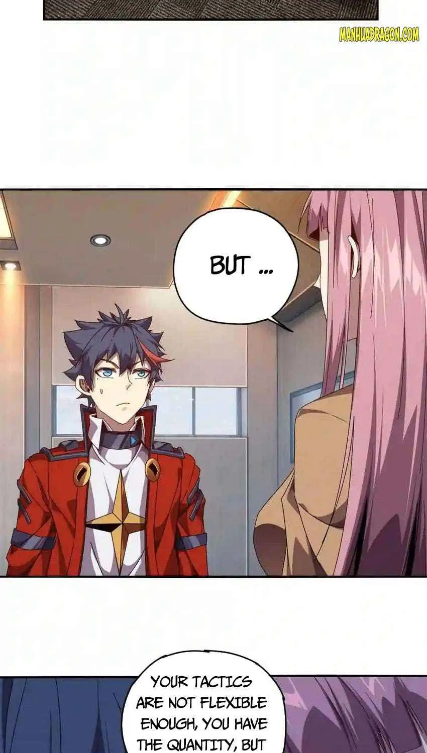 Read Super God Card Maker chapter 95 image 8 on Lezhin