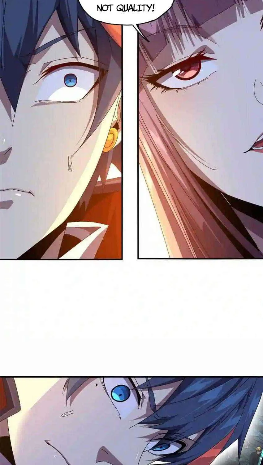 Read Super God Card Maker chapter 95 image 9 on Lezhin