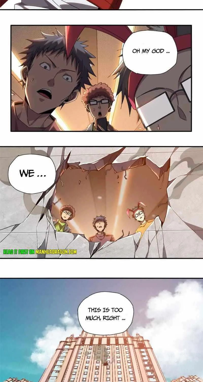 Read Super God Card Maker chapter 96 image 23 on Lezhin