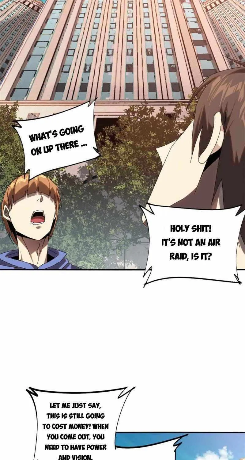 Read Super God Card Maker chapter 96 image 24 on Lezhin