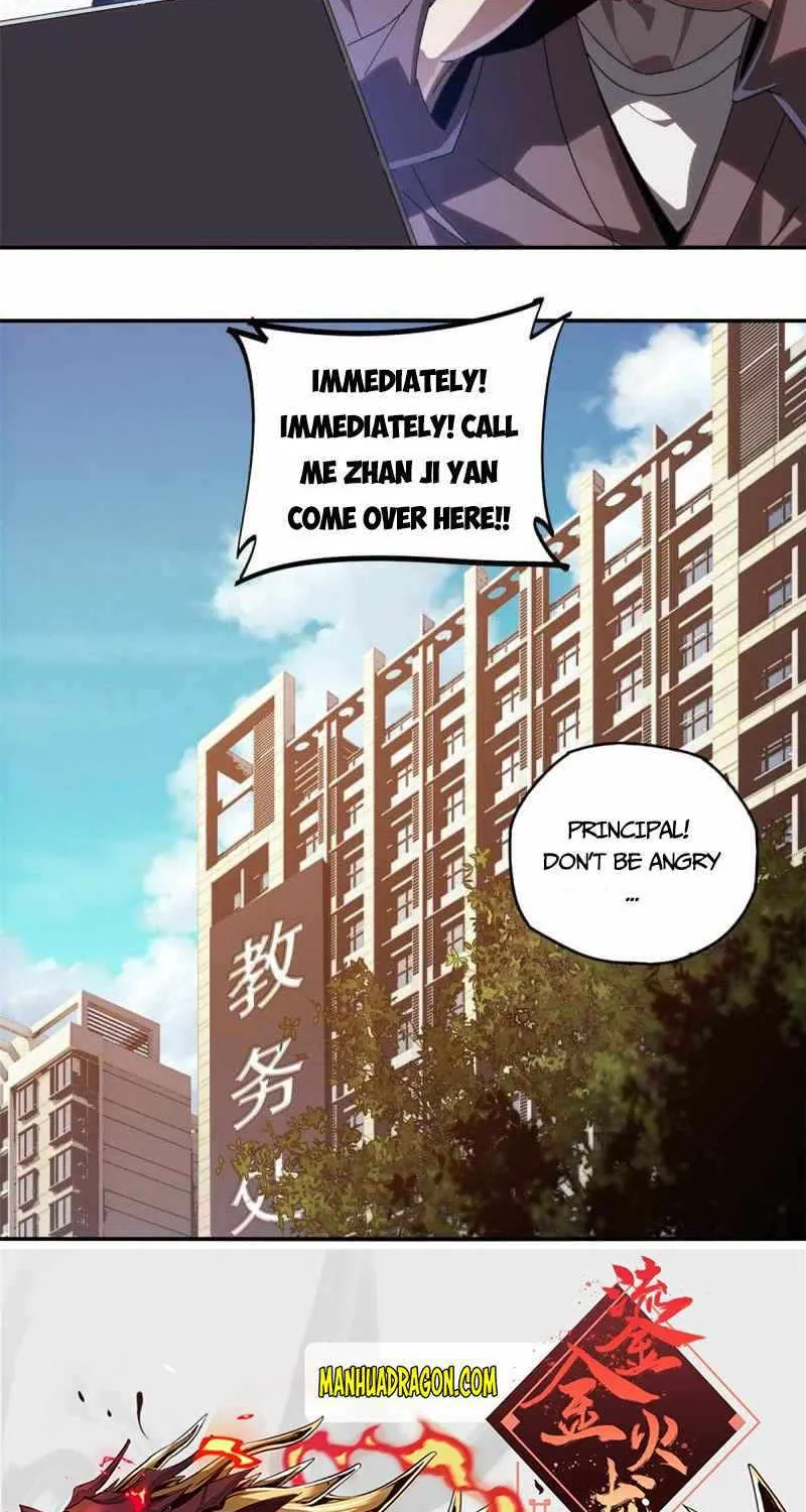Read Super God Card Maker chapter 96 image 33 on Lezhin