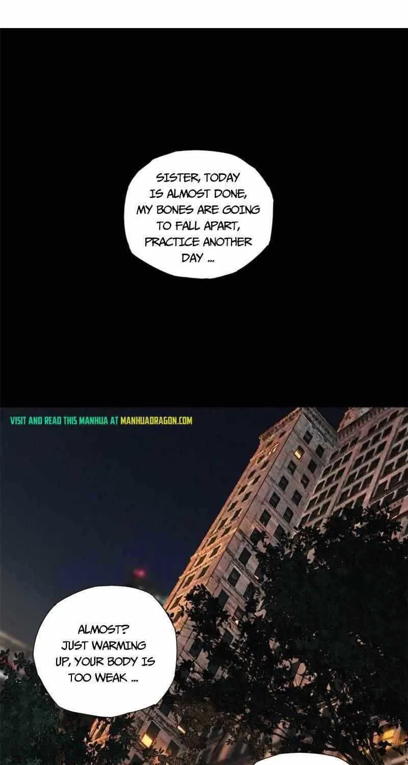 Read Super God Card Maker chapter 96 image 5 on Lezhin
