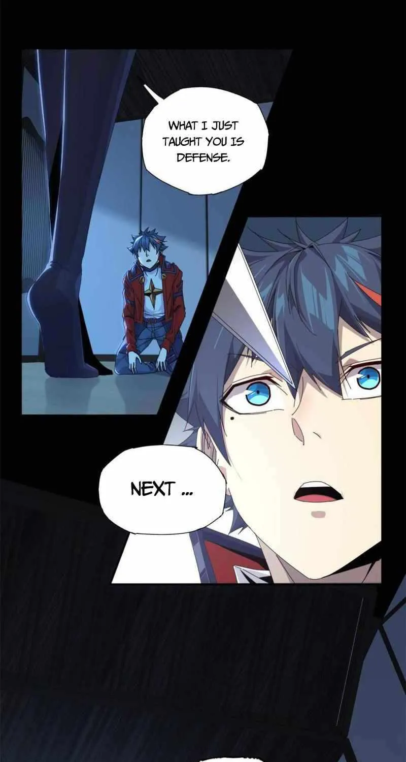 Read Super God Card Maker chapter 96 image 7 on Lezhin