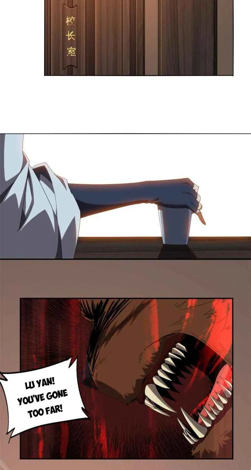 Read Super God Card Maker chapter 97 image 10 on Lezhin