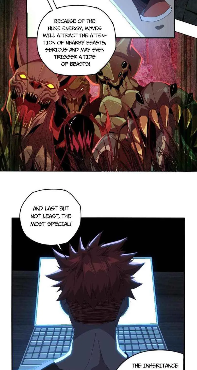 Read Super God Card Maker chapter 97 image 17 on Lezhin