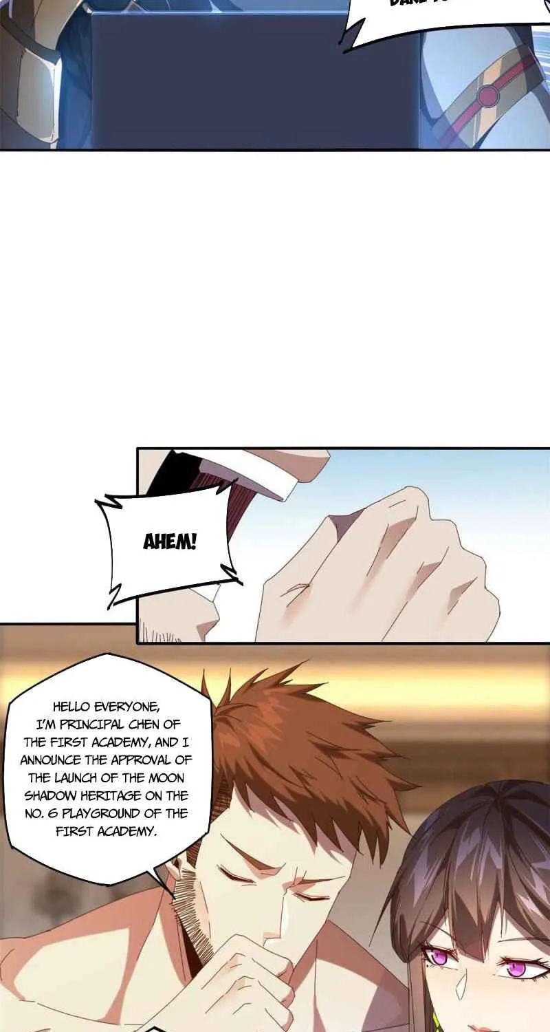 Read Super God Card Maker chapter 97 image 23 on Lezhin
