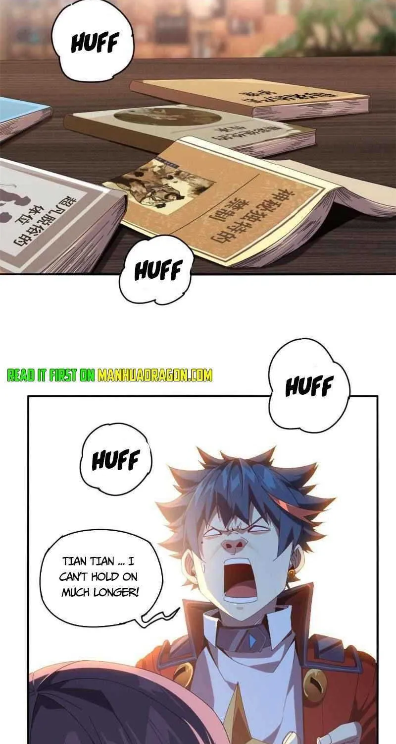 Read Super God Card Maker chapter 97 image 27 on Lezhin