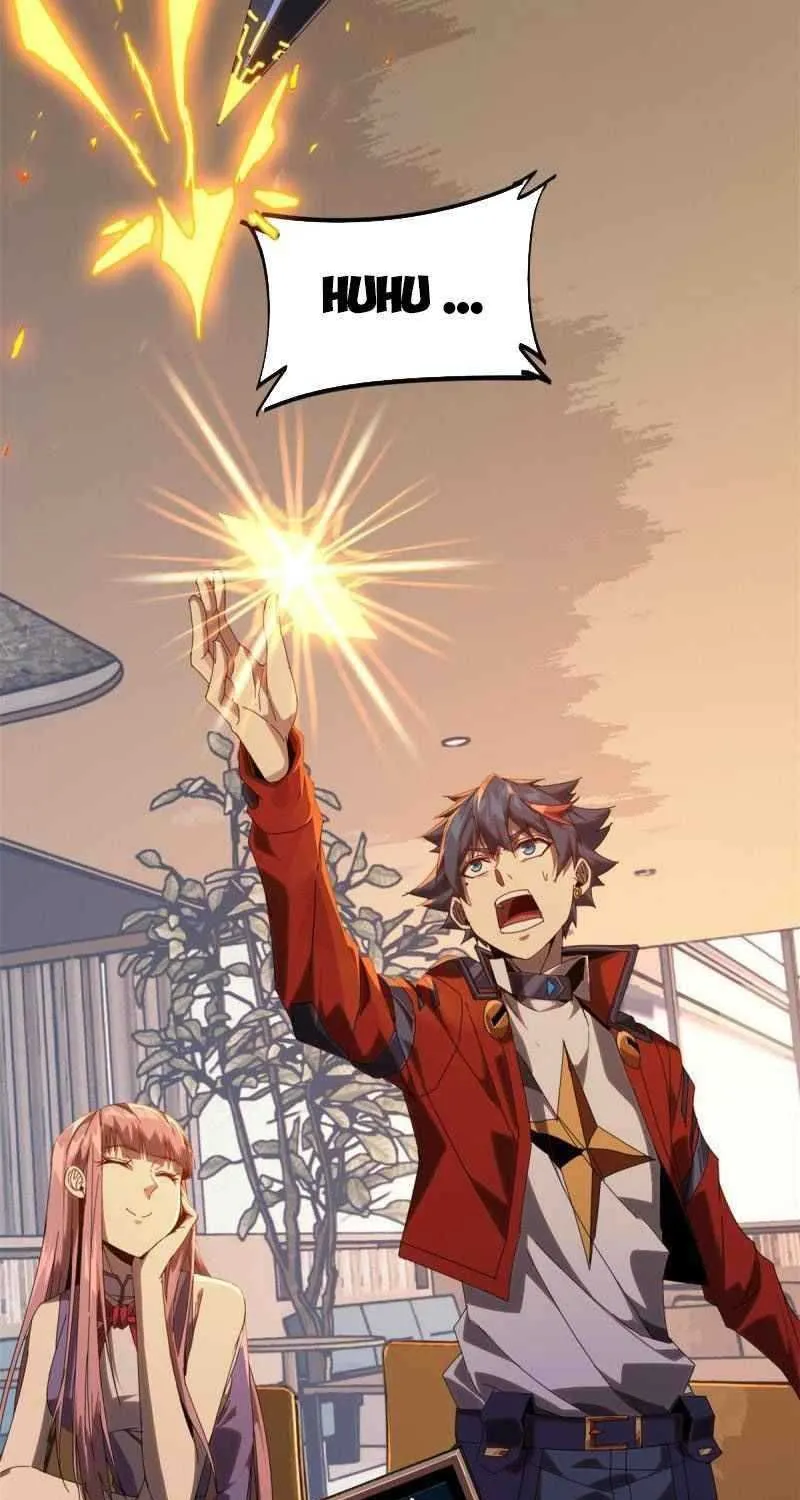 Read Super God Card Maker chapter 97 image 30 on Lezhin