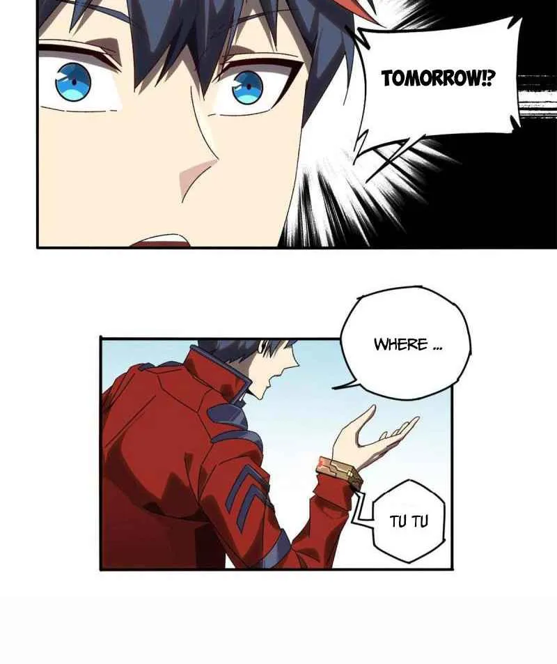Read Super God Card Maker chapter 97 image 6 on Lezhin