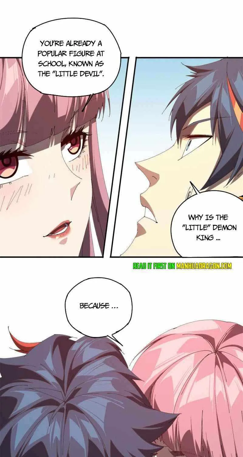 Read Super God Card Maker chapter 98 image 11 on Lezhin