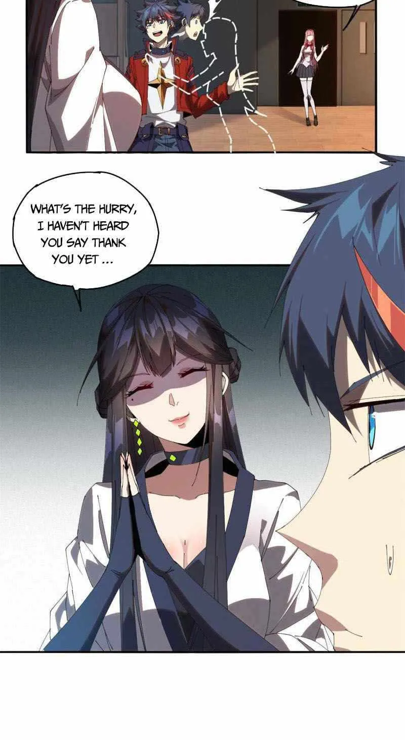 Read Super God Card Maker chapter 98 image 15 on Lezhin