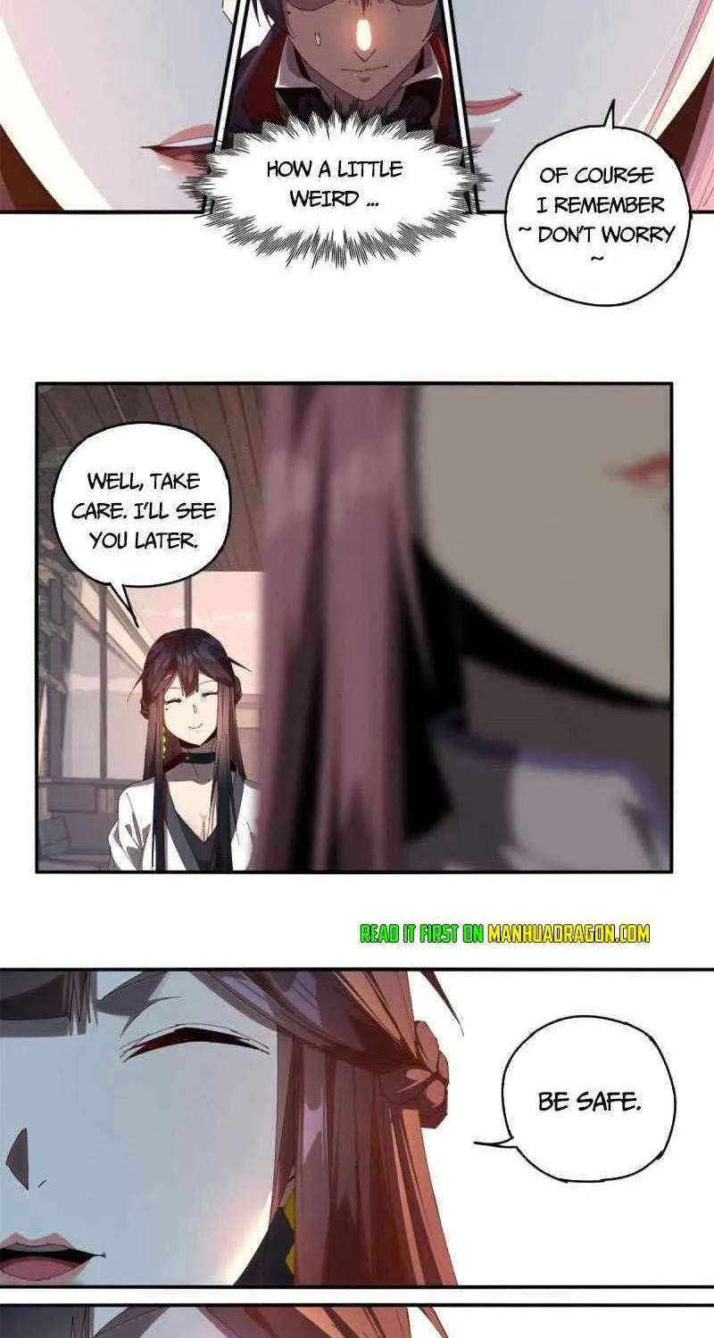 Read Super God Card Maker chapter 98 image 17 on Lezhin