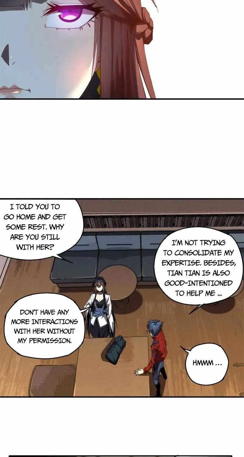 Read Super God Card Maker chapter 98 image 18 on Lezhin