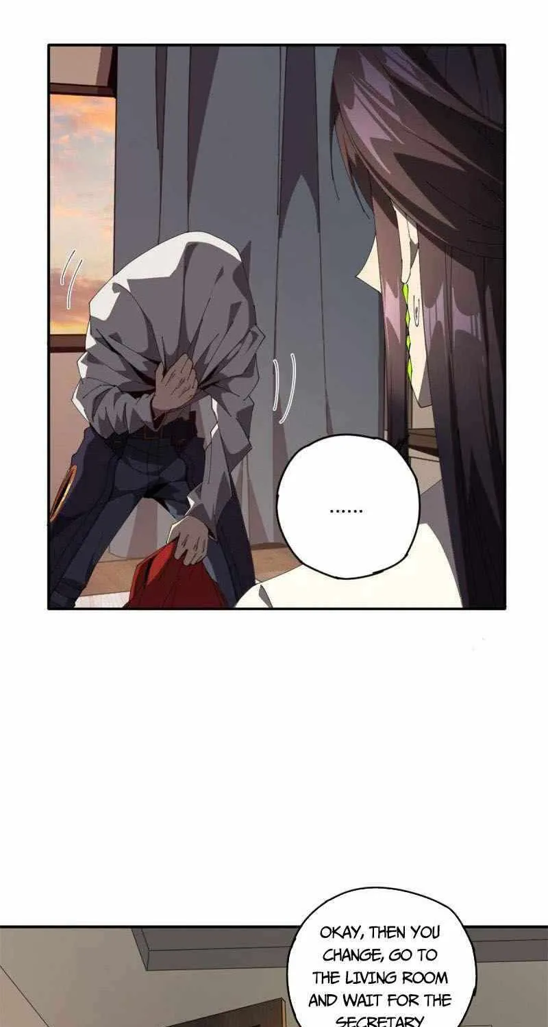 Read Super God Card Maker chapter 98 image 27 on Lezhin