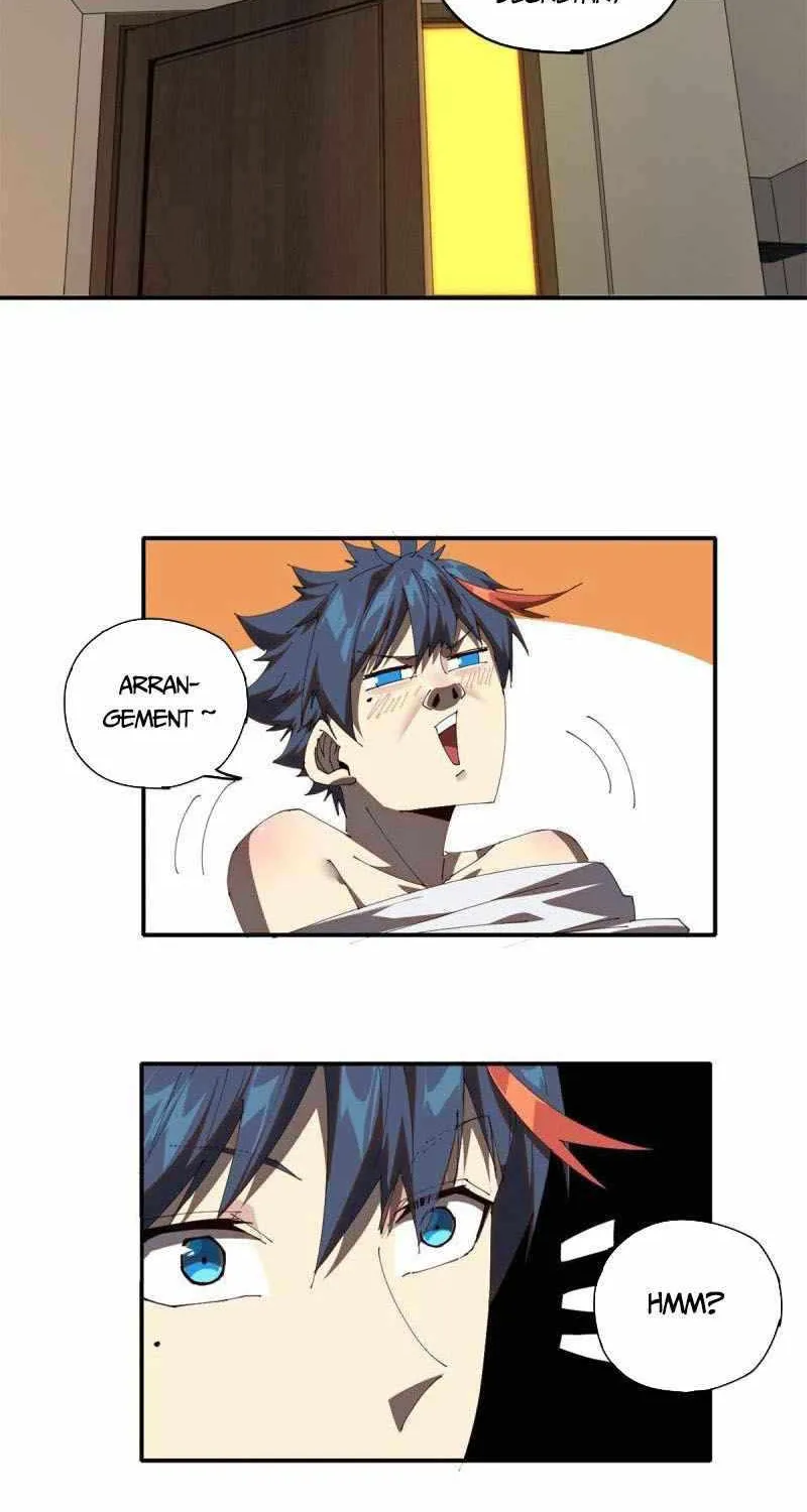 Read Super God Card Maker chapter 98 image 28 on Lezhin