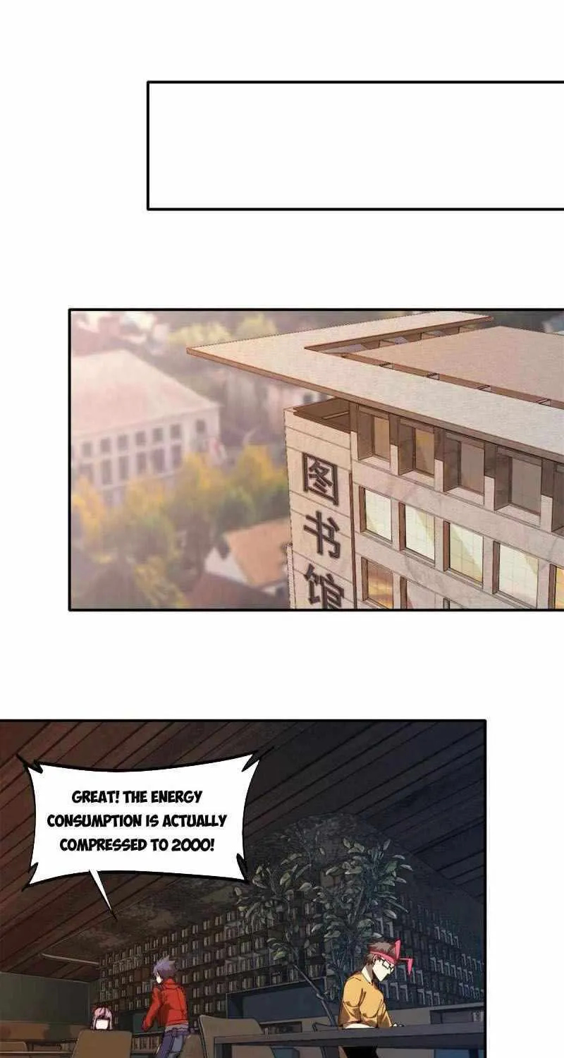 Read Super God Card Maker chapter 98 image 6 on Lezhin
