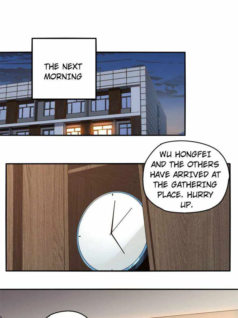 Read Super God Card Maker chapter 99 image 0 on Lezhin